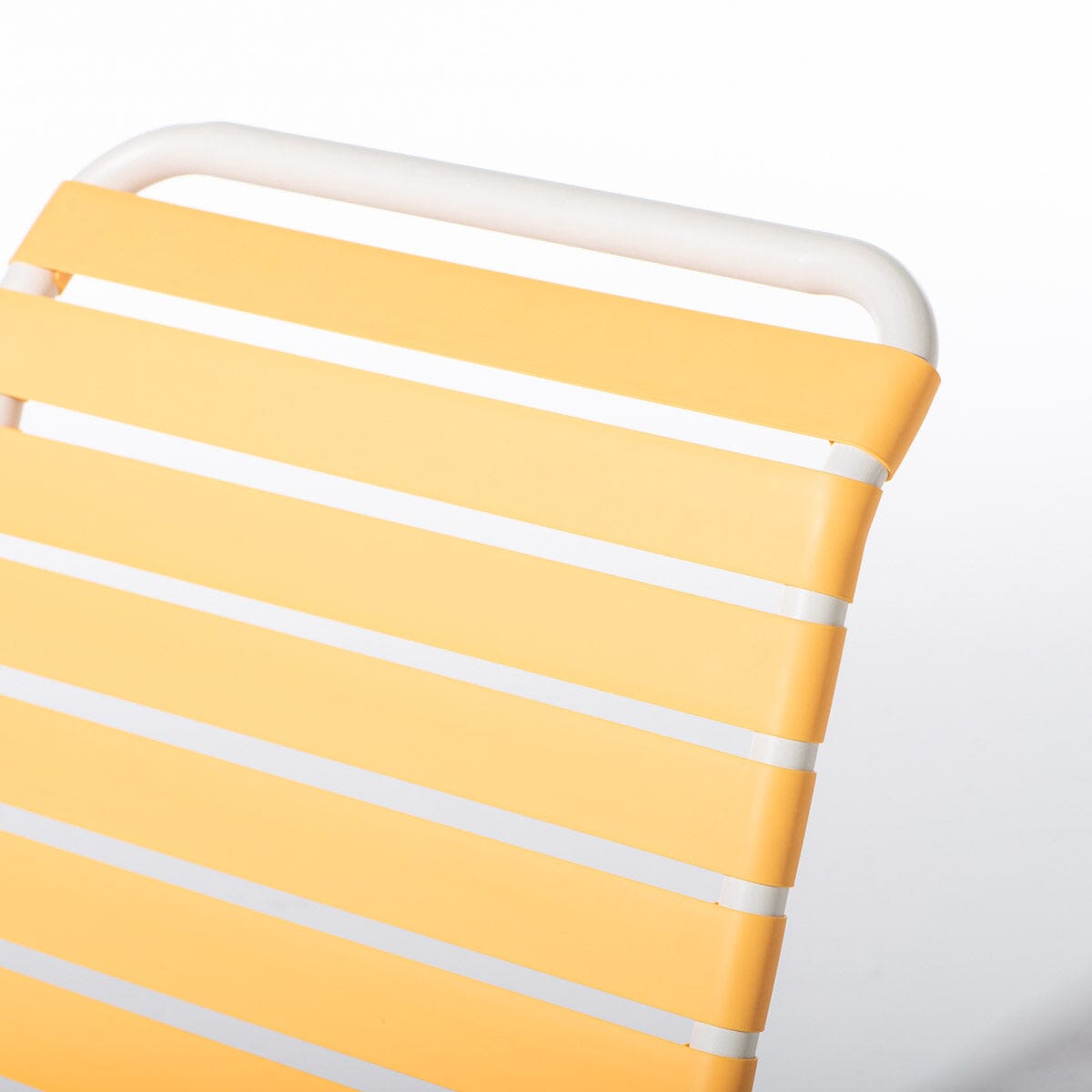 The Sunliner Camp Chair