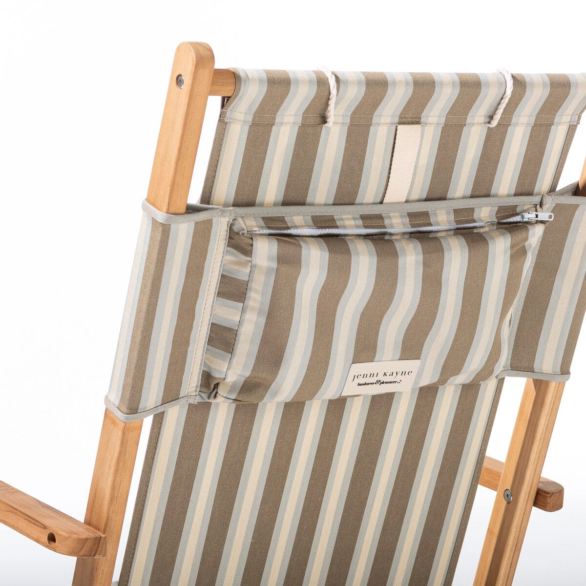 The Tommy Chair x Jenni Kayne