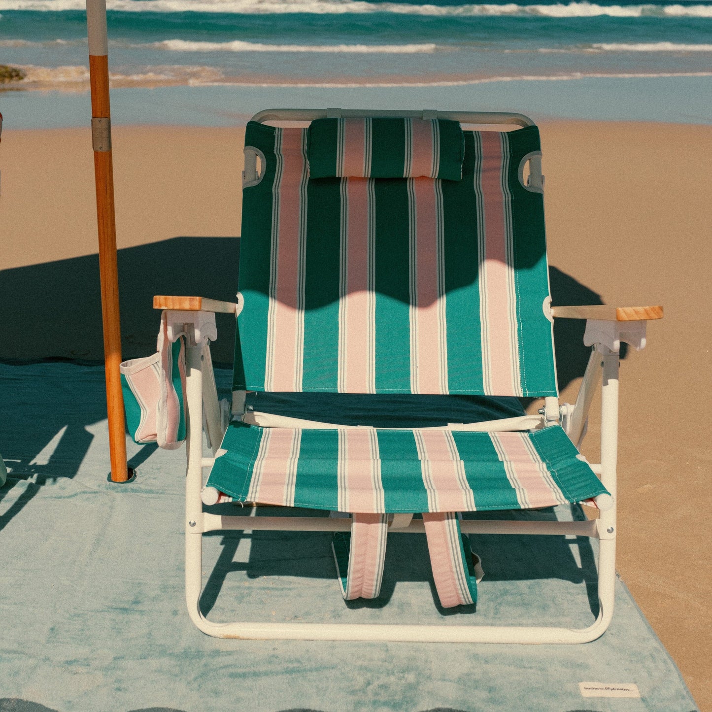 The Penny Chair