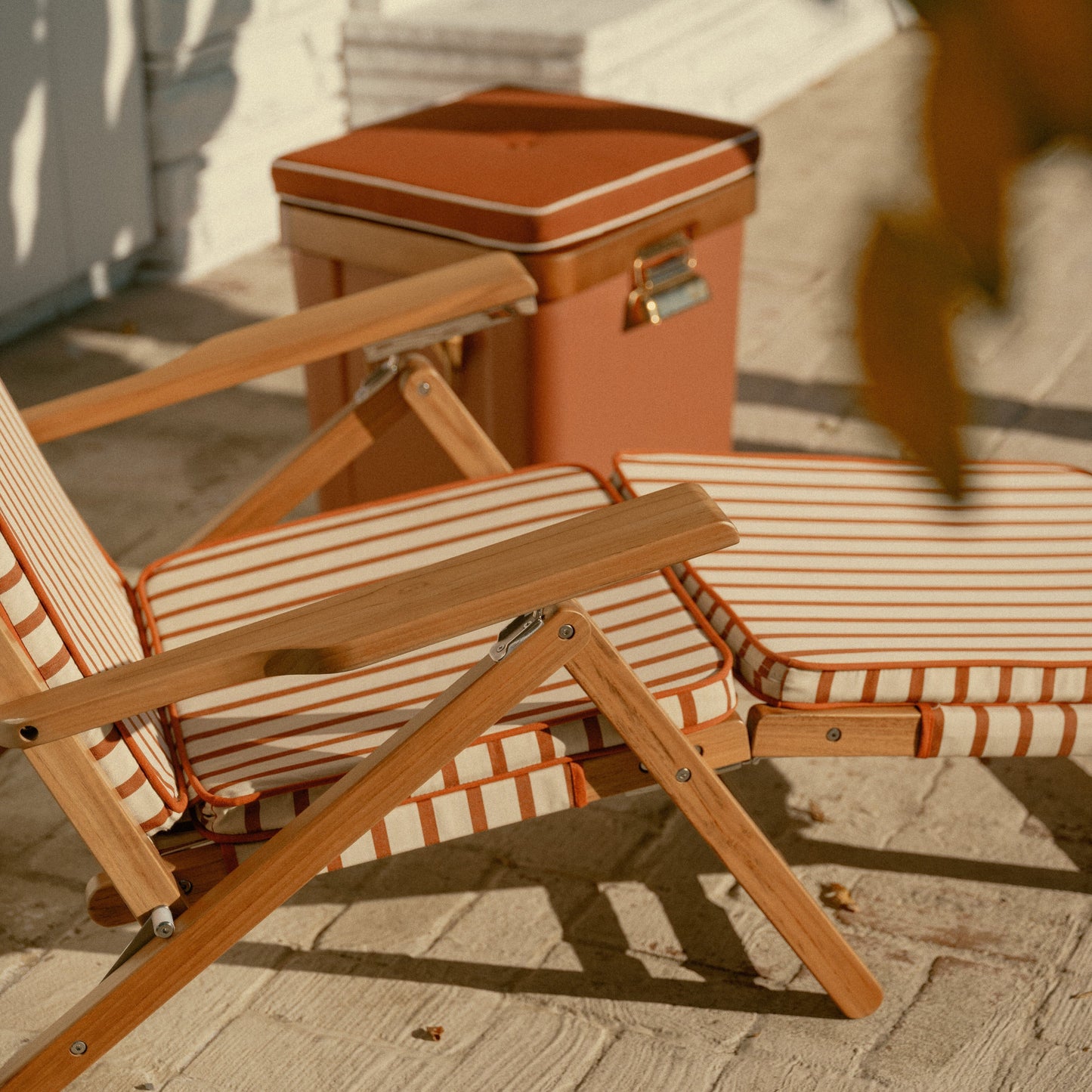 The Club Chair