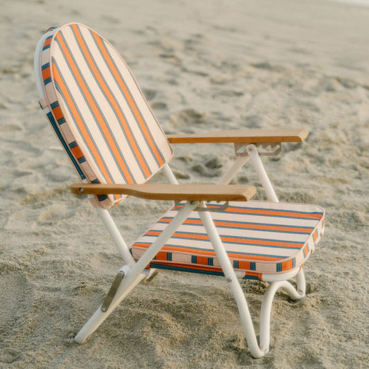 The Pam Chair