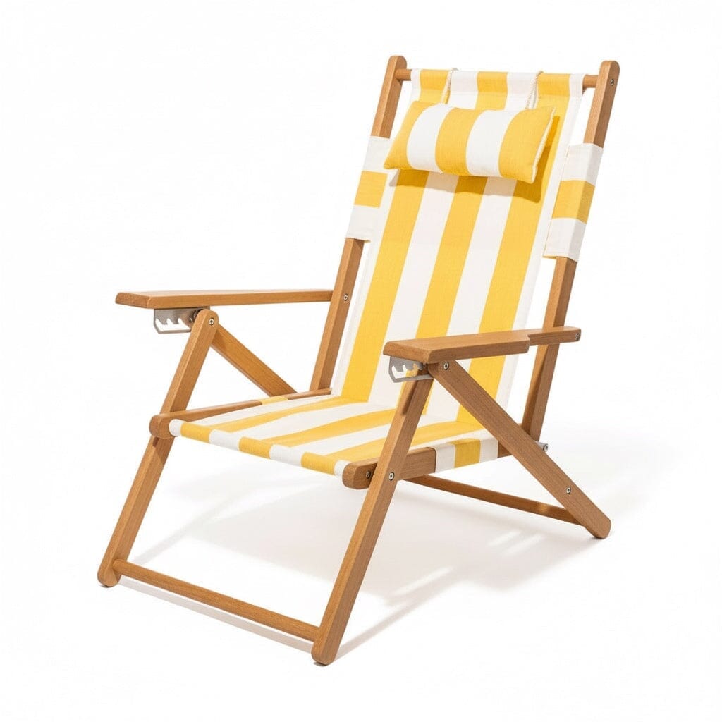 The Tommy Chair