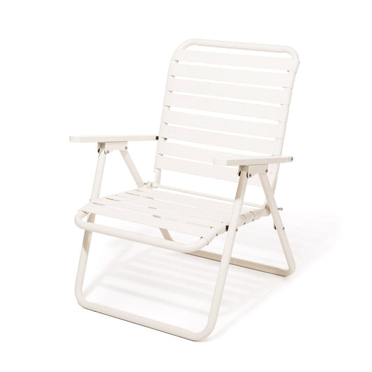 The Sunliner Camp Chair