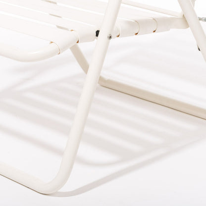 The Sunliner Camp Chair