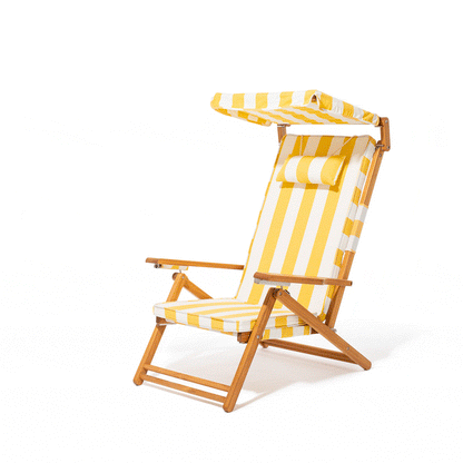 The Club Chair