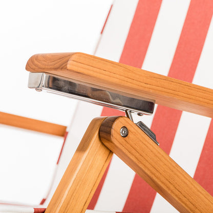 The Club Chair