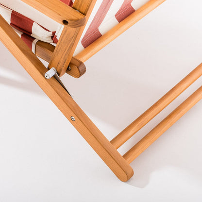 The Club Chair