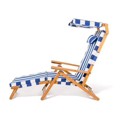The Club Chair