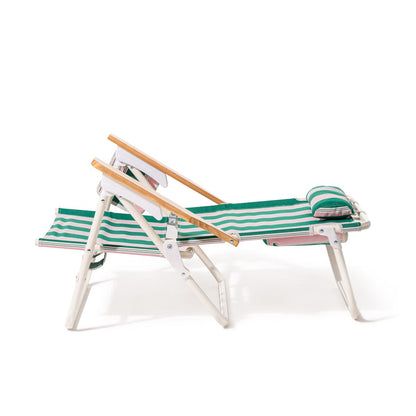 The Penny Chair