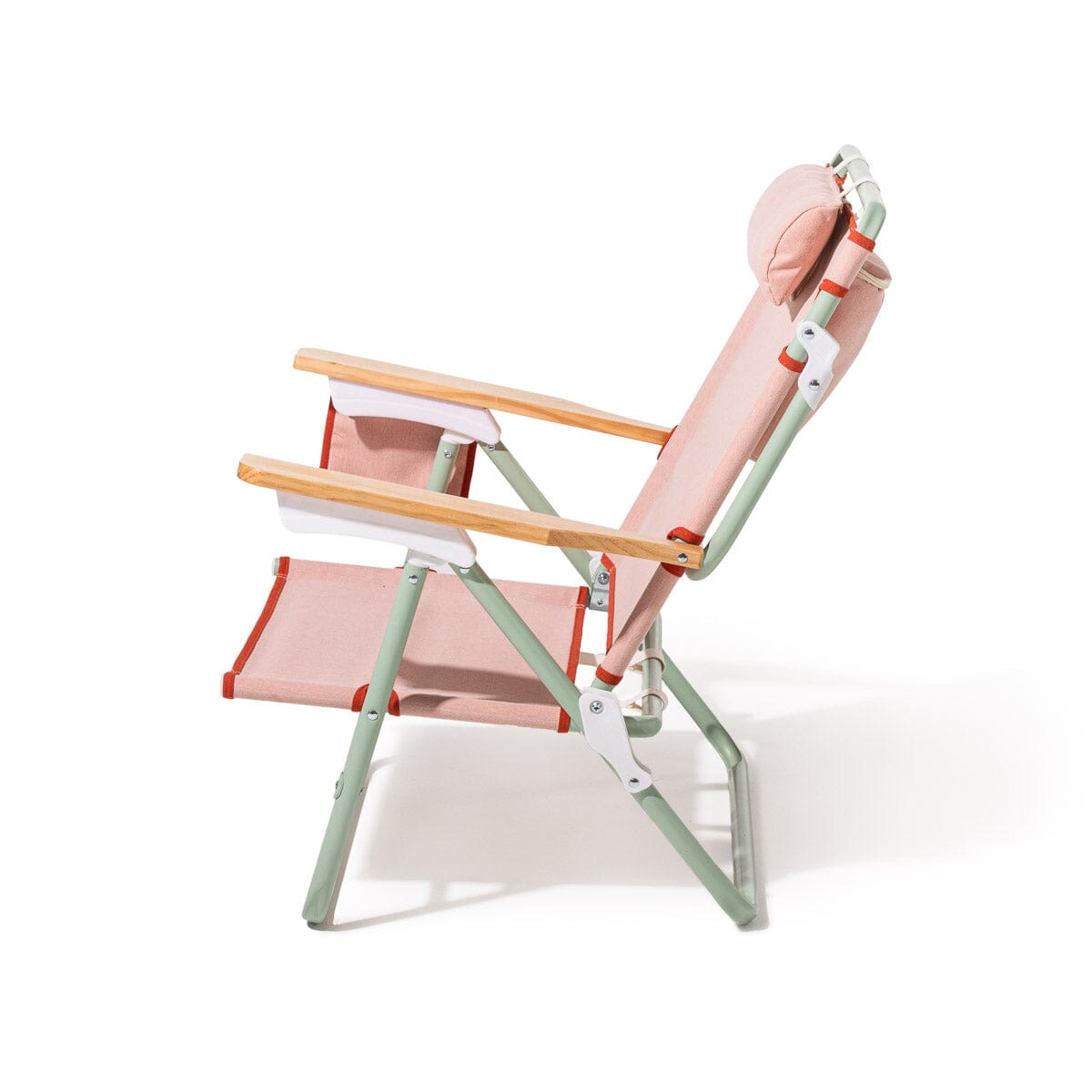 The Penny Chair