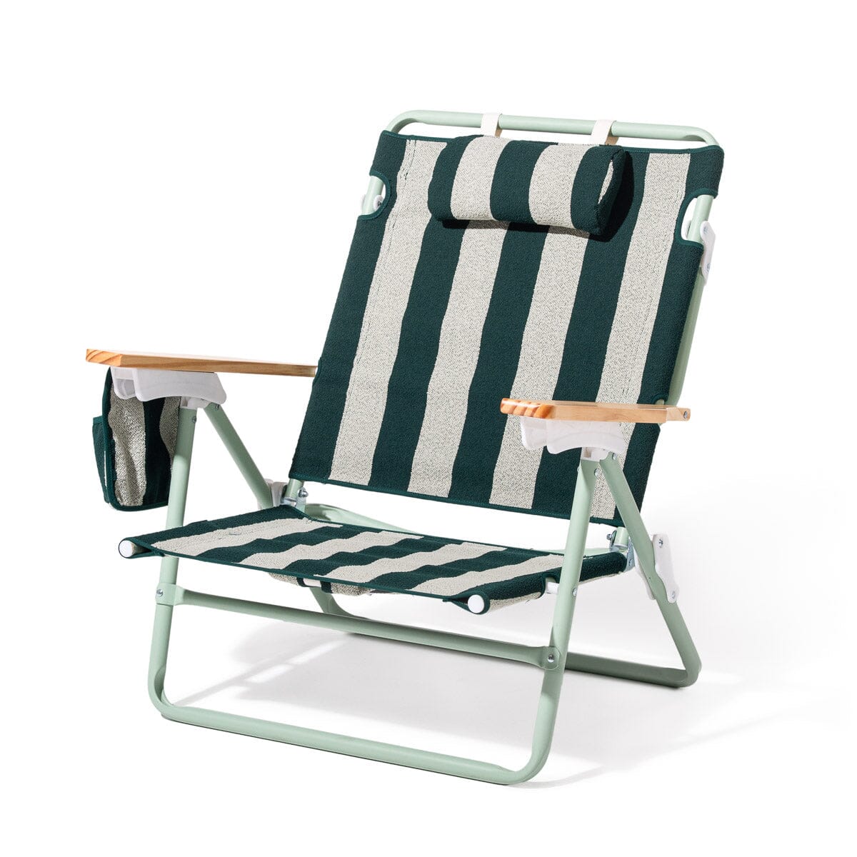 The Penny Chair