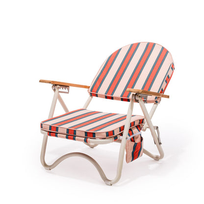 The Pam Chair