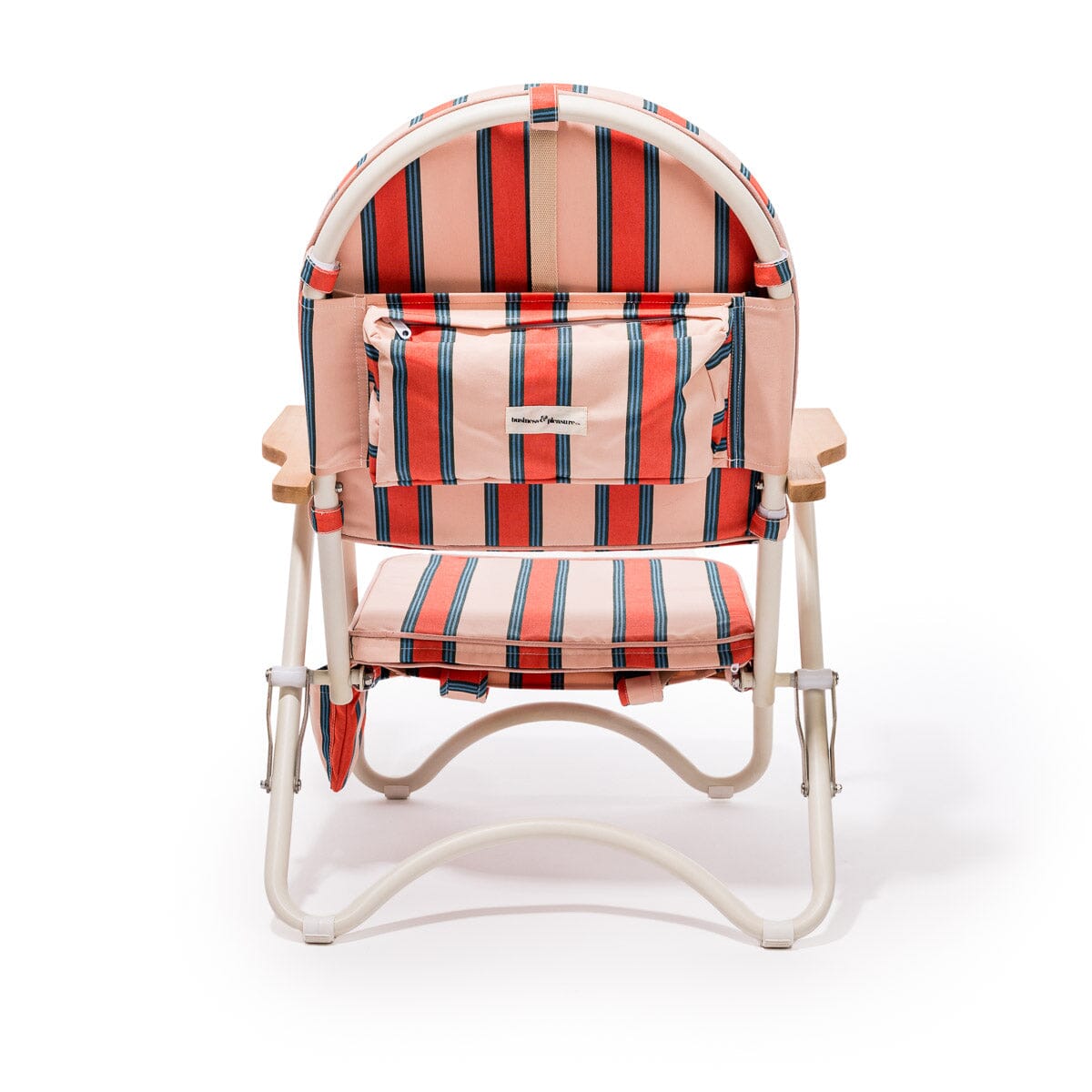 The Pam Chair