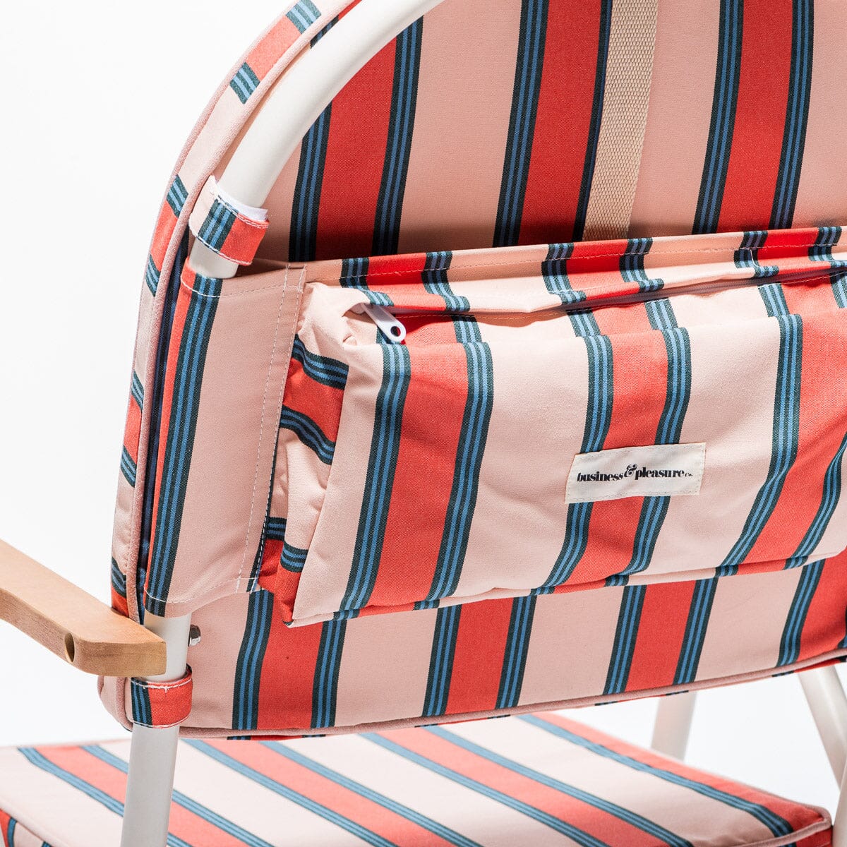 The Pam Chair