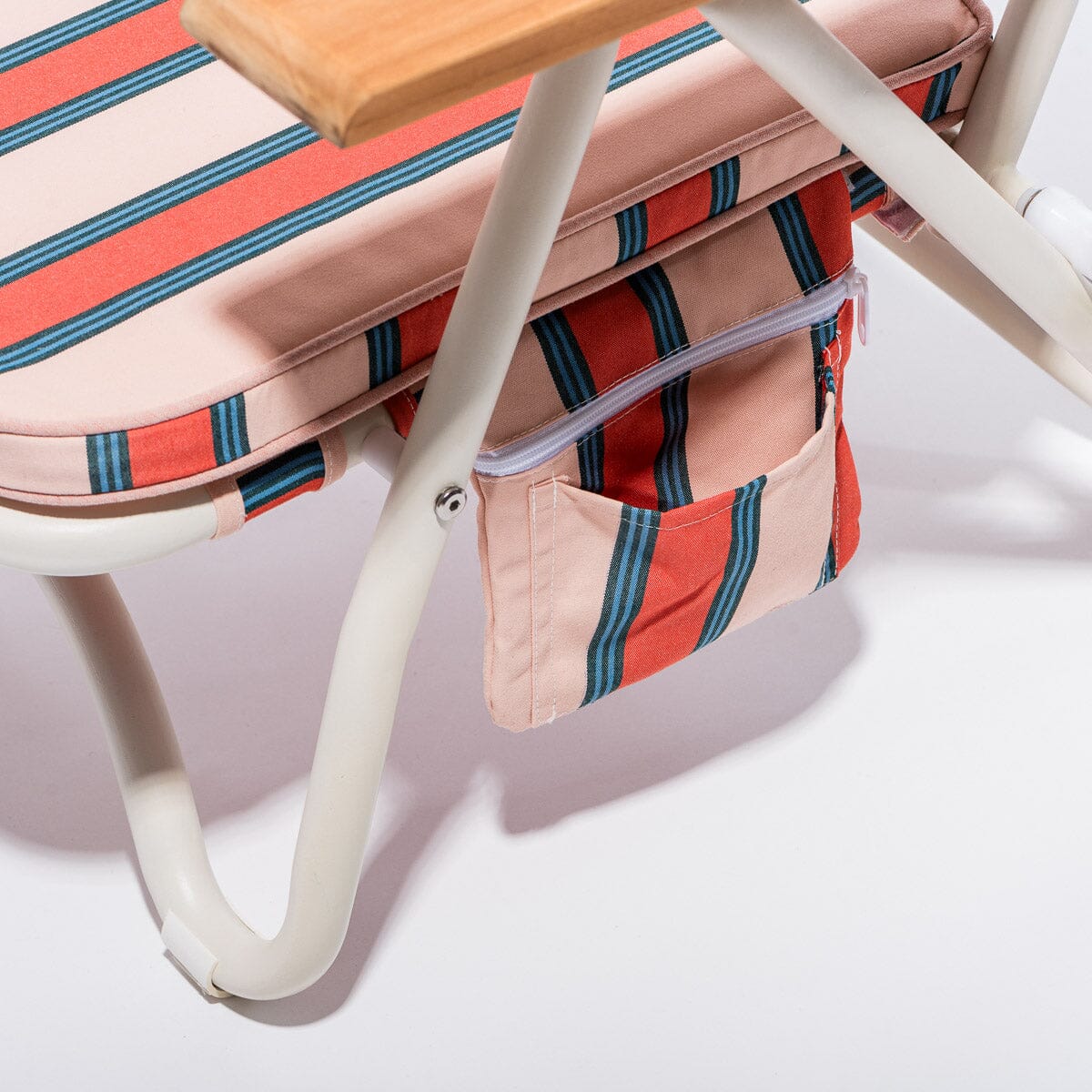 The Pam Chair