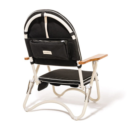 The Pam Chair