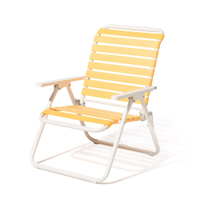 The Sunliner Camp Chair