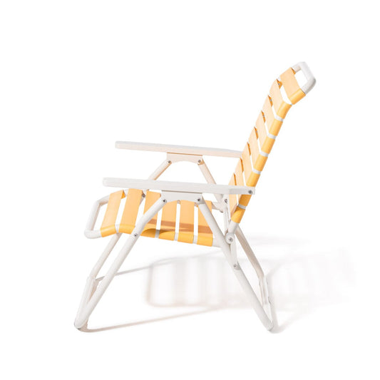 The Sunliner Camp Chair