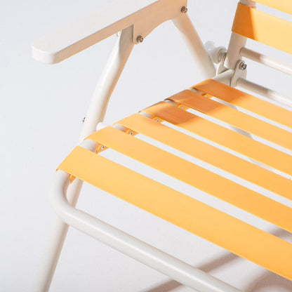The Sunliner Camp Chair