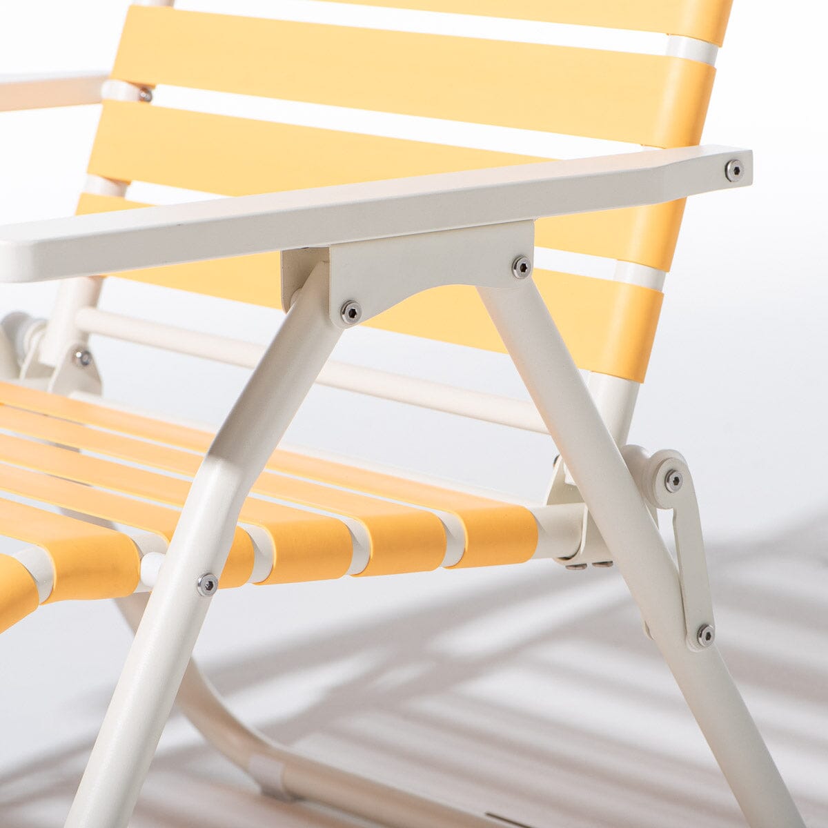 The Sunliner Camp Chair