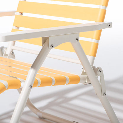 The Sunliner Camp Chair