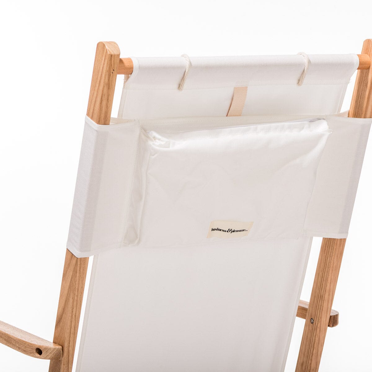 The Tommy Chair