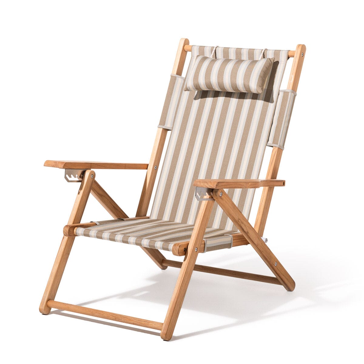 The Tommy Chair x Jenni Kayne