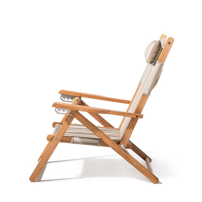 The Tommy Chair x Jenni Kayne