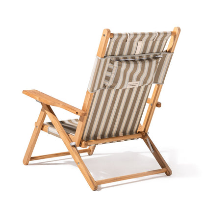 The Tommy Chair x Jenni Kayne