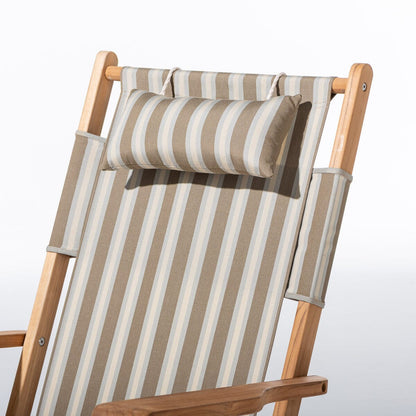 The Tommy Chair x Jenni Kayne