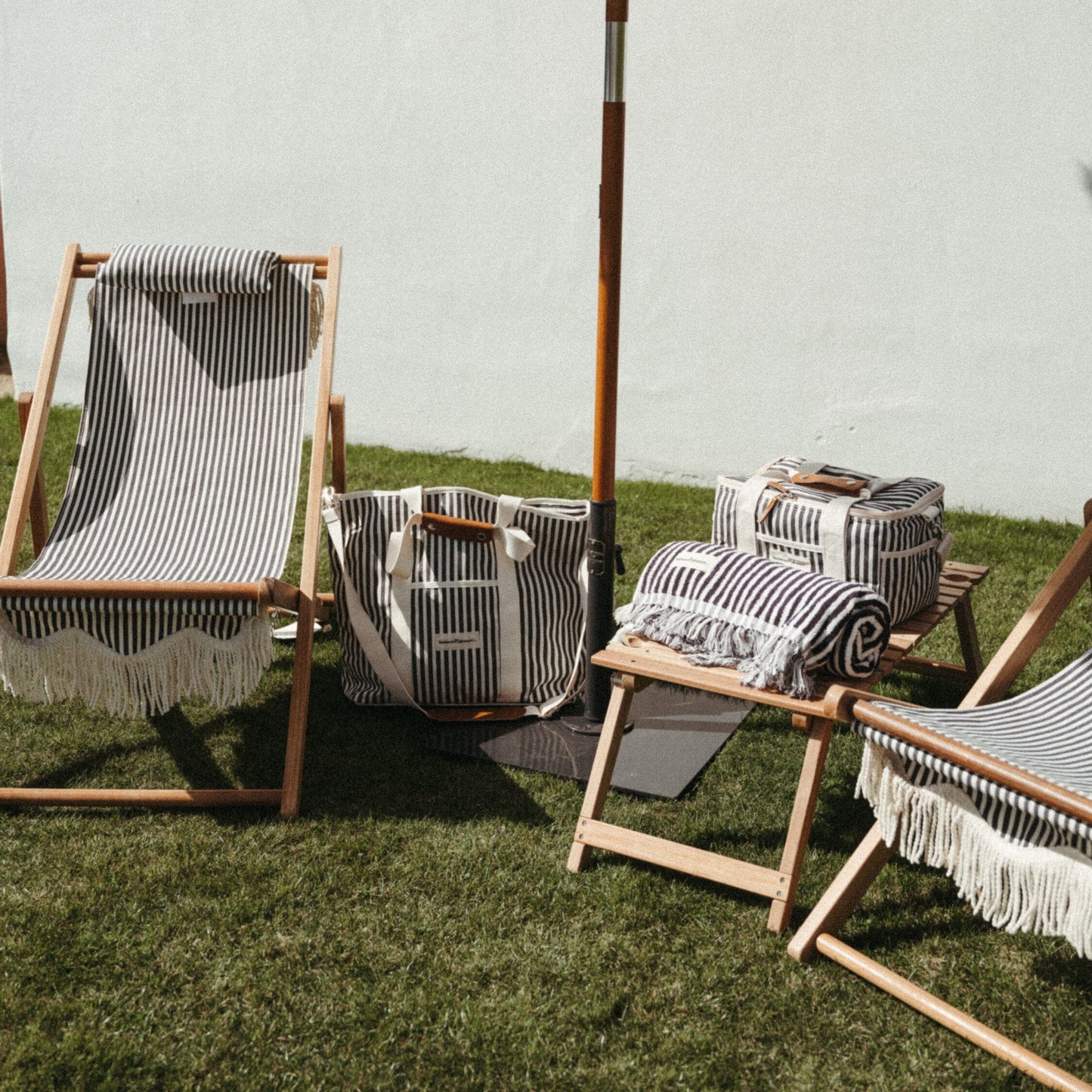 The Sling Chair
