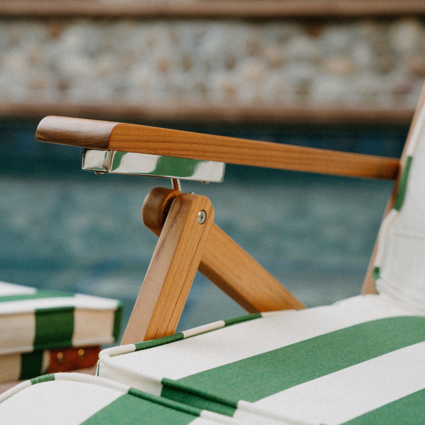 The Club Chair
