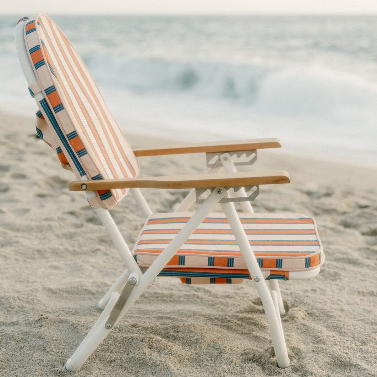 The Pam Chair