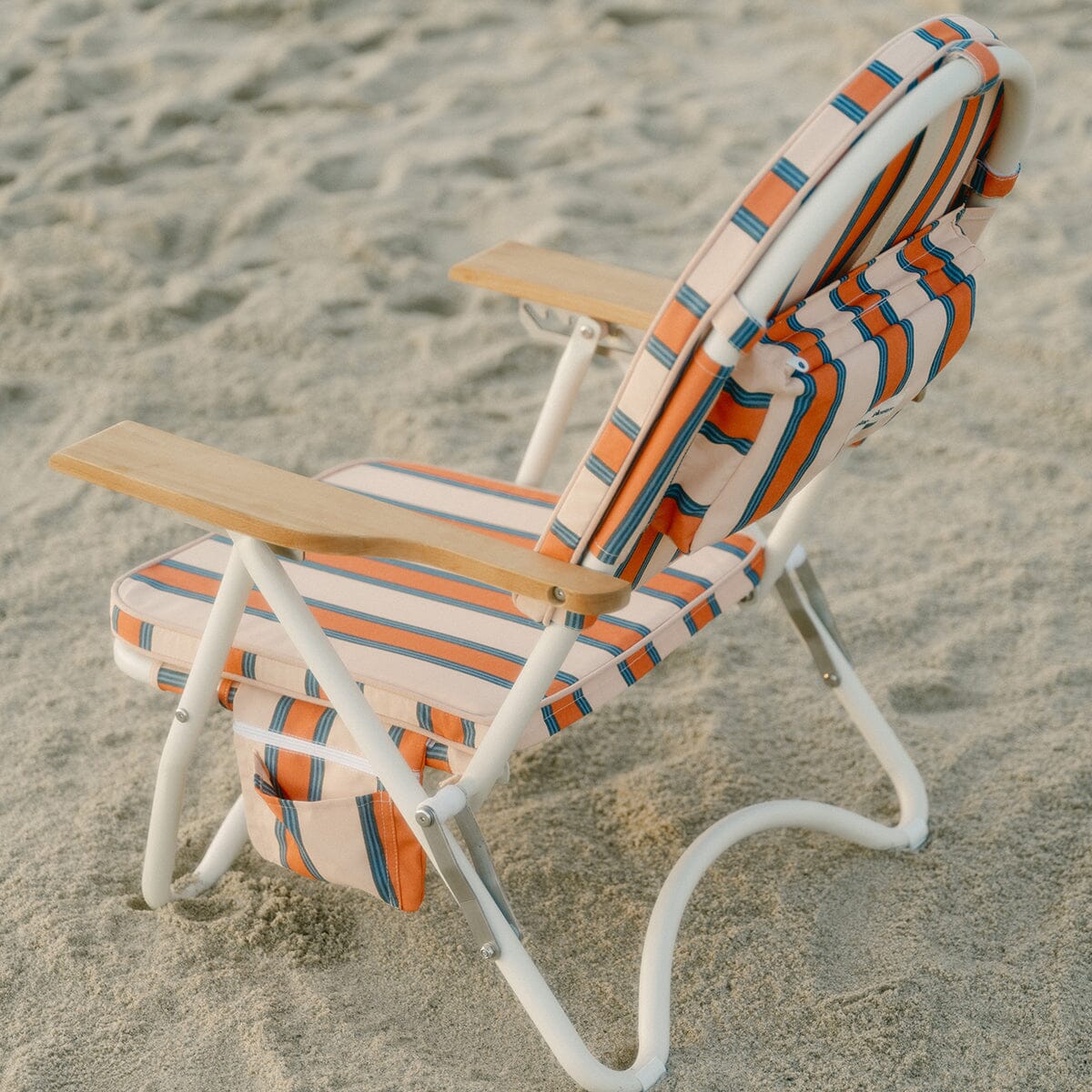 The Pam Chair
