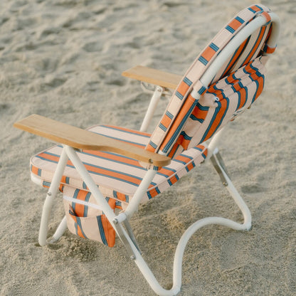 The Pam Chair
