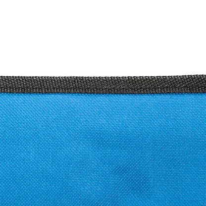 Small Camp Chair 80x50x50 Blue