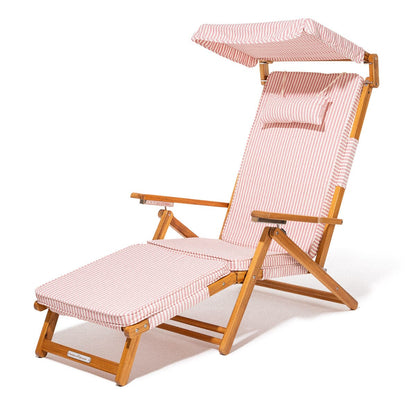 The Club Chair