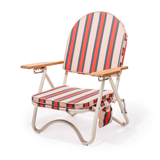 The Pam Chair