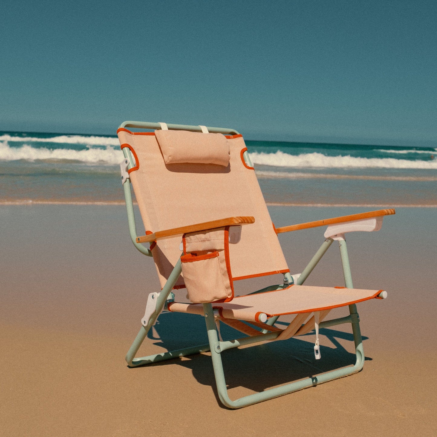 The Penny Chair