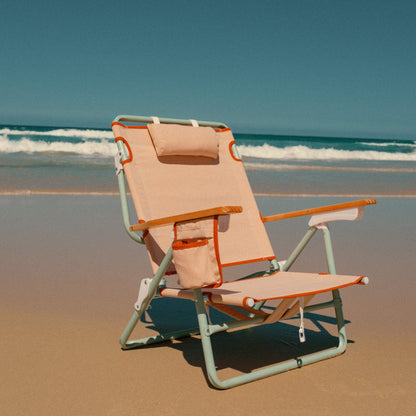 The Penny Chair