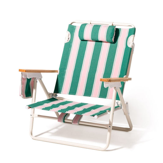 The Penny Chair